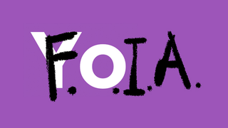 Every Response I Got When I FOIA'd the Year's Dumbest App